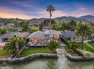 267 Golden Hind Psge, Corte Madera, CA 94925