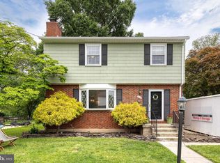 514 Talbott Ave, Lutherville Timonium, MD 21093