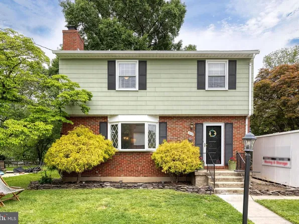 514 Talbott Ave, Lutherville Timonium, MD 21093