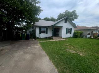 3541 NW 52nd St, Oklahoma City, OK 73112