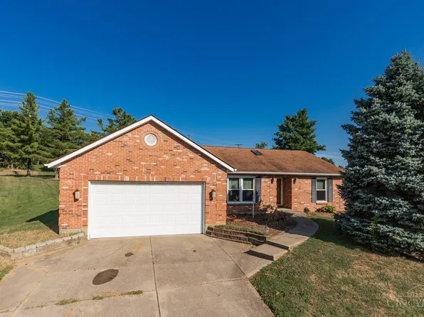 42 Mollie Dr, Hamilton, OH 45013