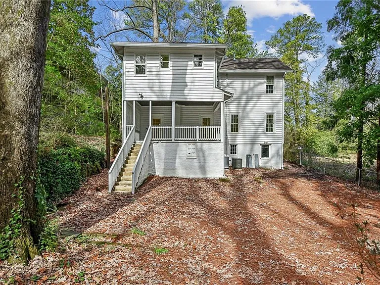 43 Peachtree Way NE — Photo 29