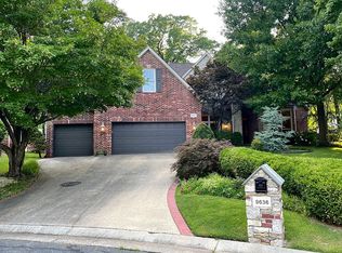 9636 S Vandalia Ave, Tulsa, OK 74137