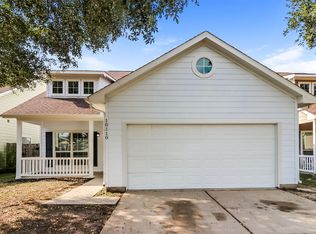 10110 Berrybriar Ln, Tomball, TX 77375