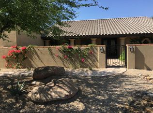 4554 E Onyx Ave, Phoenix, AZ 85028