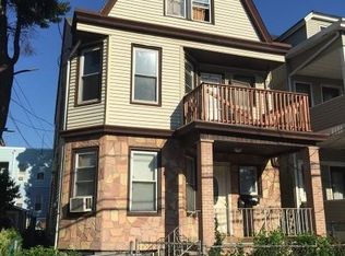 410 E 31st St, Paterson, NJ 07504