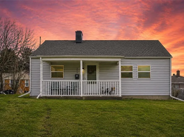 206 Nebraska Ave, Pittsburgh, PA 15225