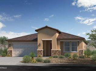 2840 W Monte Way, Laveen, AZ 85339