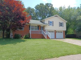 161 Usher Rd, Madison, AL 35757