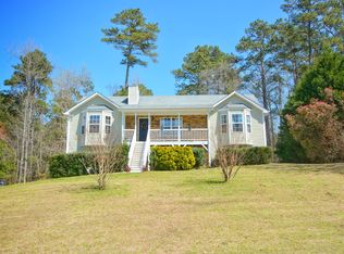 221 Taylor Ridge Trail, Villa Rica, GA 30180