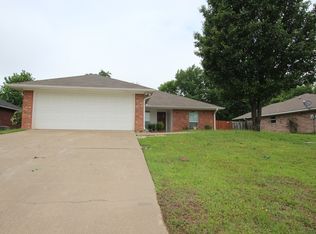 19930 Bluegrass Cir, Flint, TX 75762