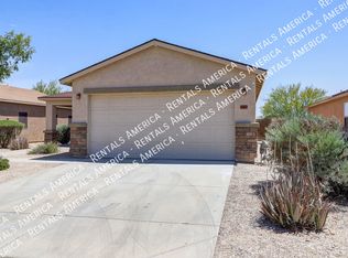 6003 E Sunrise Cir, Florence, AZ 85132