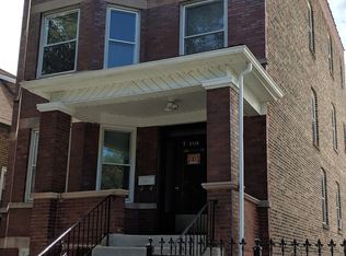 2138 N Keeler Ave, Chicago, IL 60639