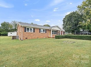1693 Montevista Dr, Shelby, NC 28150
