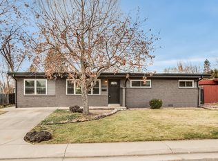 5985 Dudley St, Arvada, CO 80004