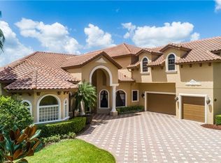 12750 Jacob Grace Ct, Windermere, FL 34786