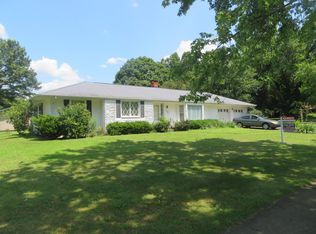 294 Jefferson Rd, Newark, OH 43055