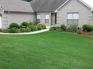14909 Lamplight Way, Little Rock, AR 72211
