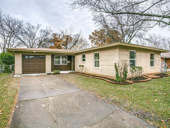 2nd image of 2603 Highwood Dr