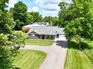 186 Bunker Hill Ln, Aitkin, MN 56431