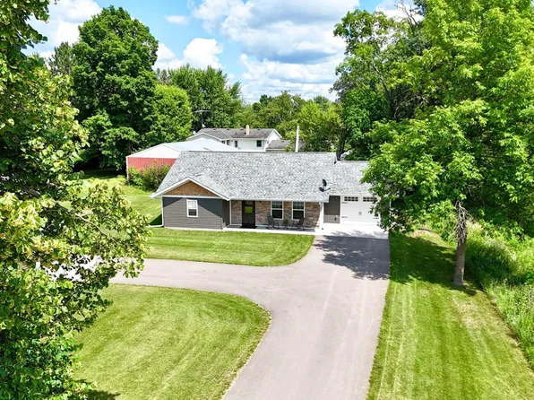 186 Bunker Hill Ln, Aitkin, MN 56431