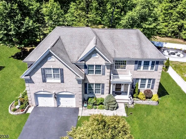 9 Red Maple Ln, Mount Olive Twp., NJ 07836