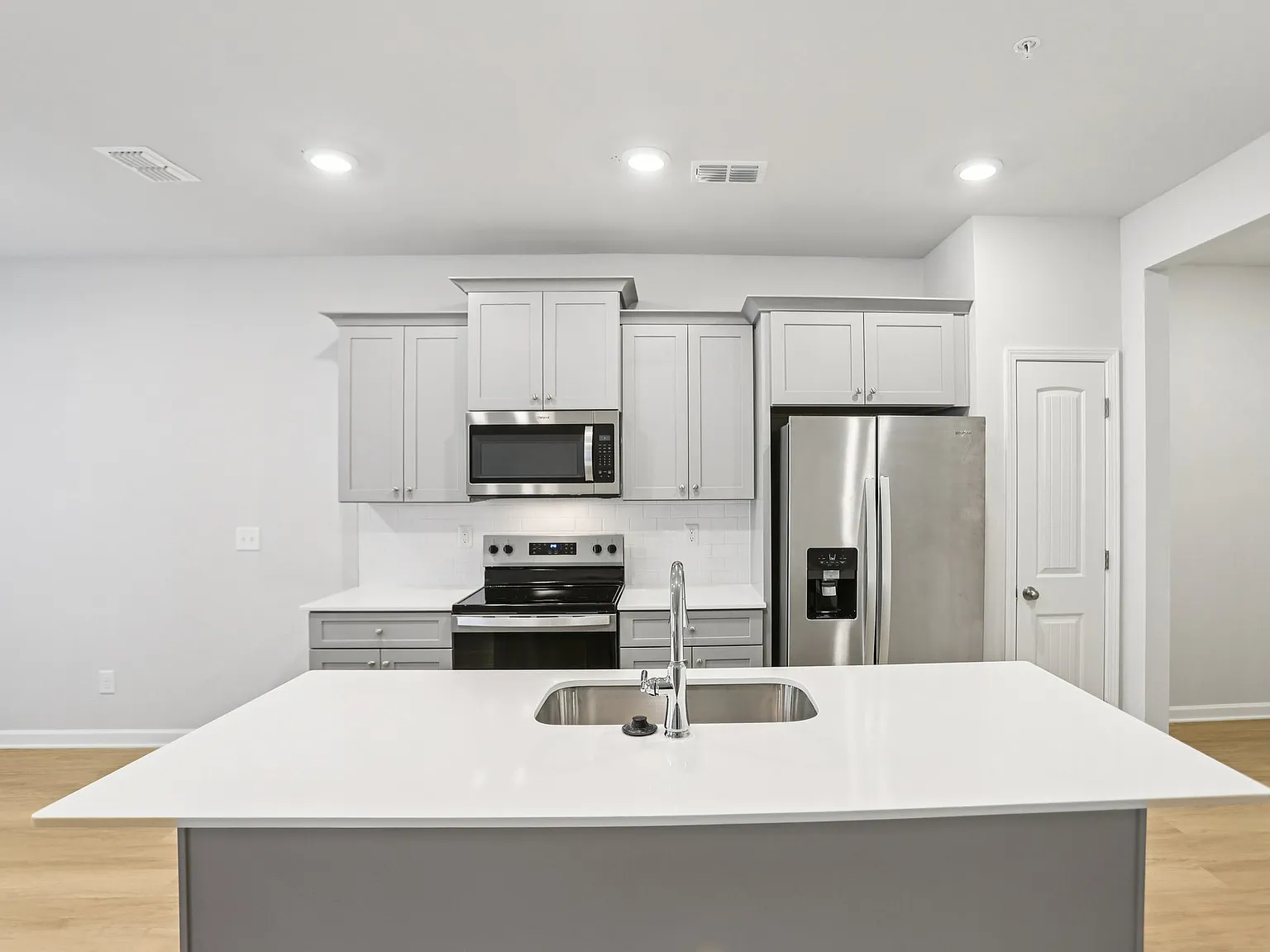Quinn Residences at Pates Creek — Photo 3