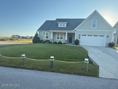 608 Trawler Place, Newport, NC, 28570