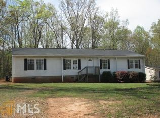 414 Crystal Dr, Carrollton, GA