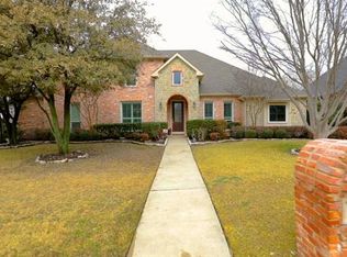 103 Woodglen Ct, Southlake, TX 76092
