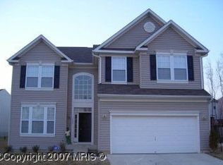 1345 Tralee Cir, Aberdeen, MD 21001