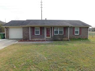 1509 Old Albany Cir SE, Huntsville, AL 35803