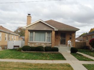 11739 S Maplewood Ave, Chicago, IL 60655