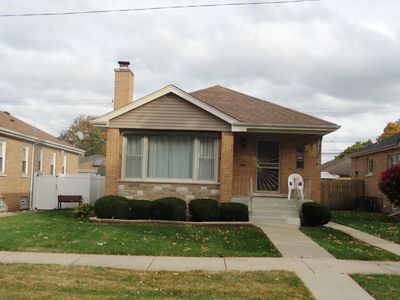 11739 S Maplewood Ave, Chicago, IL, 60655