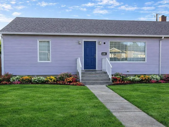 303/305 Bernard Ave, Richland, WA 99352
