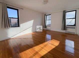 66-15 Wetherole St #416, Rego Park, NY 11374