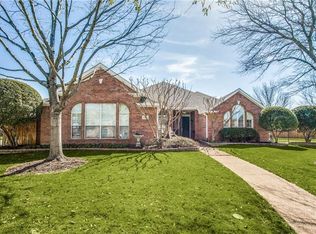 3105 Ironclad Ct, Southlake, TX 76092