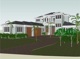 6986 SE Harbor Cir, Stuart, FL 34996