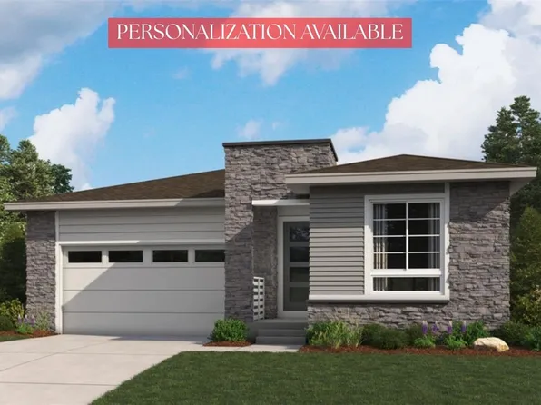 7973 S Bersshine Street, Aurora, CO 80016