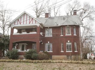 1430 Everett Ave, Louisville, KY 40204