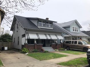 1926 Baird Ave, Portsmouth, OH