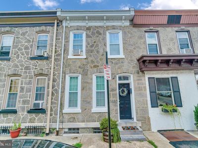 3830 Sharp St, Philadelphia, PA, 19127