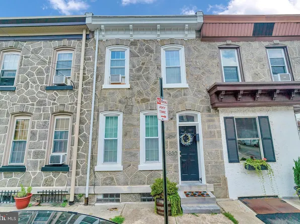 3830 Sharp St, Philadelphia, PA 19127