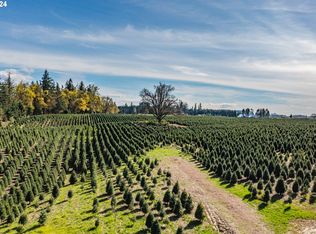 6150 S Miller Rd, Hubbard, OR 97032