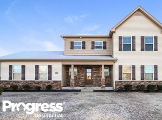 1721 Colyn Ave, Murfreesboro, TN 37128
