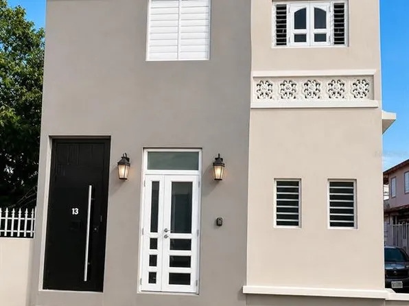 5-41 Basilio Milan, Toa Baja, PR 00949