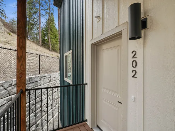 AH - The Grove, 1808 N 15th St, Coeur D Alene, ID 83814