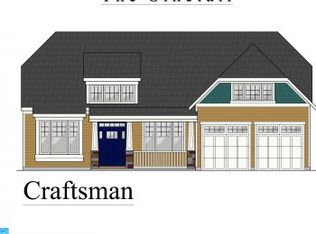12927 John Bostar Ln, Charlotte, NC 28215