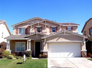 2315 Delicious Ln, Palmdale, CA 93551