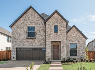 617 Felicity Pl, Lucas, TX 75098